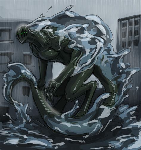 Weekly Worm Character Discussion #88: Leviathan : r/Parahumans