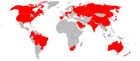 Primate Cities - Languages Of The World