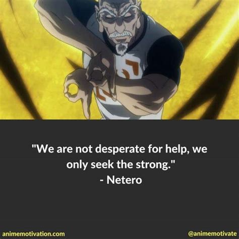 38 Hunter x Hunter Quotes Anime Fans Will LOVE