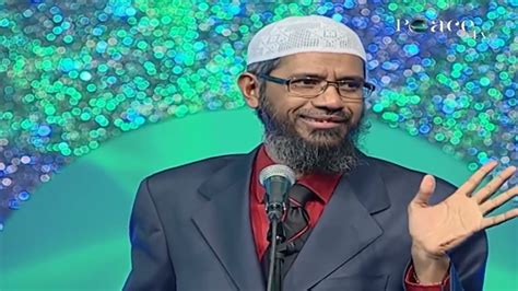 An Atheist Debates with Dr Zakir Naik - YouTube