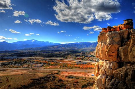 25 Best Things to Do in Colorado Springs (CO) - The Crazy Tourist