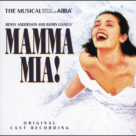 ‎Mamma Mia! (Original Cast Recording) - Album by Mamma Mia! - Apple Music