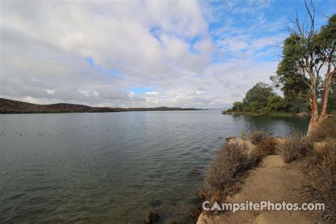 Lake Skinner - Campsite Photos, Campground Info & Reservations