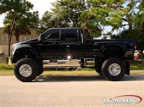 lifted Ford trucks 650 ? 750 ? | Lifted ford trucks, Ford trucks, Ford f650