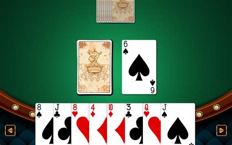 Crazy Eights Card Game APK Download - Free Card GAME for Android ...