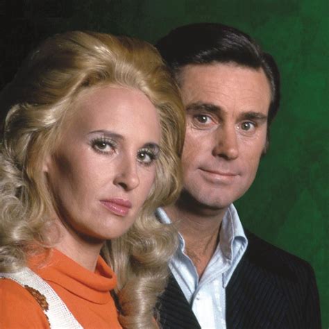 George Jones and Tammy Wynette 15 best songs | Holler