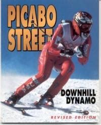 Picabo Street Biography