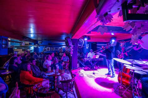 Top Four Jazz Clubs in Havana · Visit Cuba