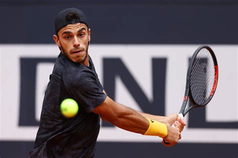 Francisco Cerúndolo vs. Tommy Paul: hora y TV por la final del ATP de ...