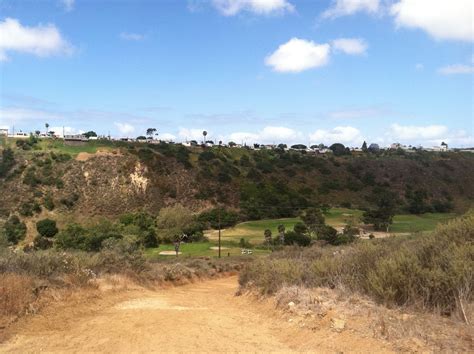 Tecolote Canyon Natural Park (San Diego, CA) | Natural park, San diego, Beautiful places