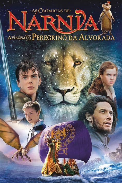 The Chronicles of Narnia: The Voyage of the Dawn Treader wiki, synopsis, reviews, watch and download