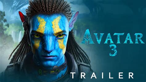 Top 99 avatar 3 trailer được xem và download nhiều nhất