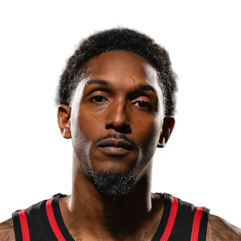 Lou Williams Stats | FantasyData