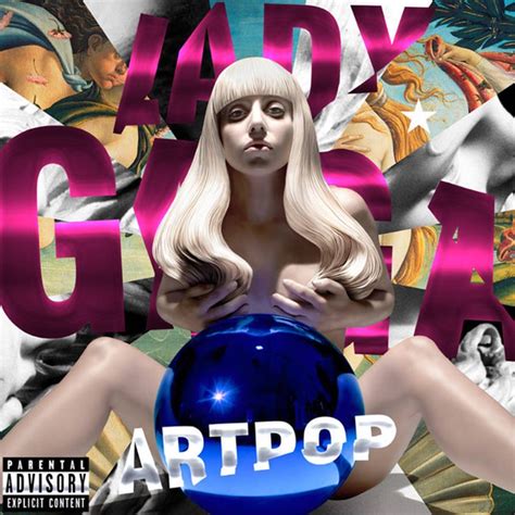 Vish! Produtor do "ARTPOP", de Lady Gaga, se irrita com pedidos de ...