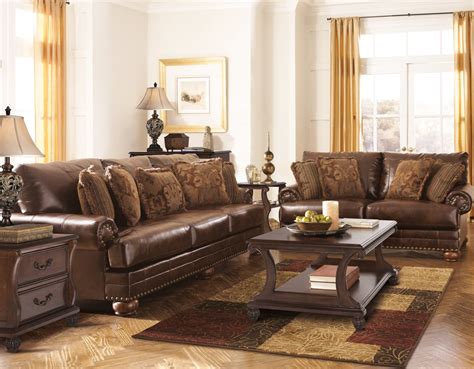 Ashley Furniture Clearance Sales 70% OFF: 5 WAYS TO ADD SEASONAL WARMTH TO YOUR HOME