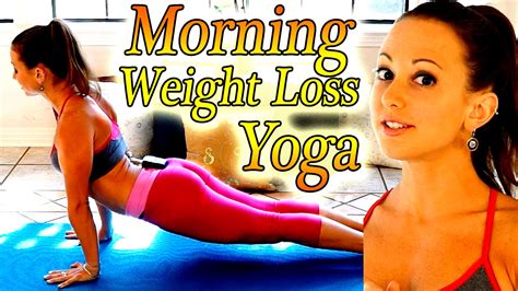 Easy Yoga Poses For Weight Loss - Work Out Picture Media - Work Out ...