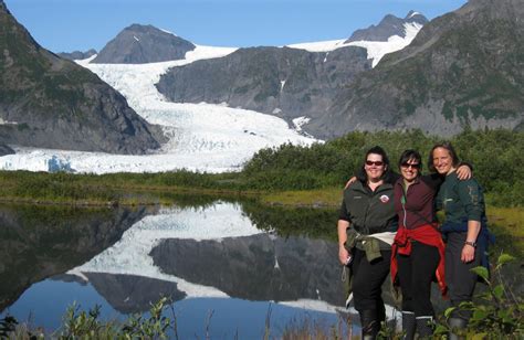 Kenai Fjords Glacier Lodge (Girdwood, AK) - Resort Reviews - ResortsandLodges.com