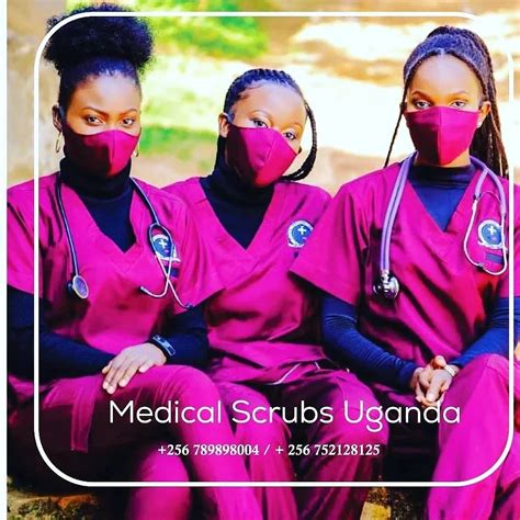 Medical scrubs uganda | Kampala