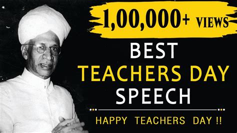 Speech For Teachers Day For Class 2 - Sulasmimaa