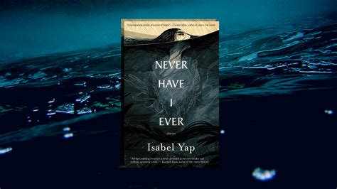 Book Review: Never Have I Ever - Independent Book Review