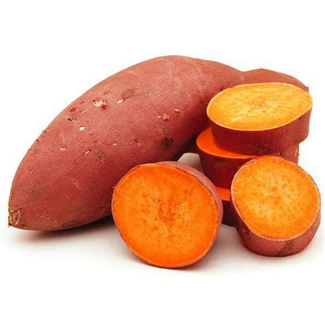 WHY I LOVE ORANGE FLESHED SWEETPOTATOES AND I KNOW YOU WILL TOO! - Sweetpotato Knowledge Portal