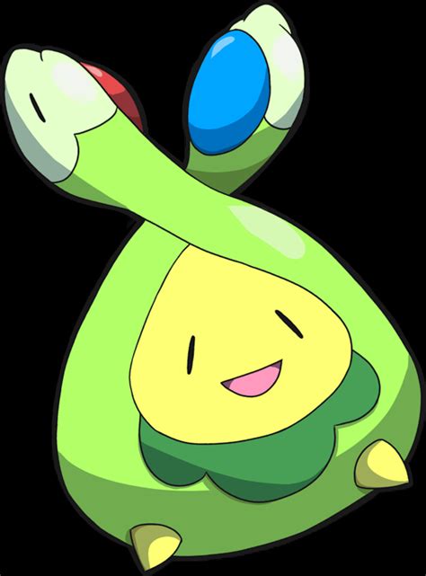 Pokemon 2406 Shiny Budew Pokedex: Evolution, Moves, Location, Stats