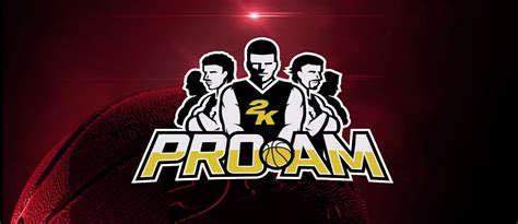 NBA 2K16: Pro-Am Revealed ~ ANDROID4STORE