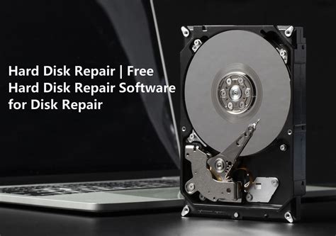 FREE Hard Disk Repair Software for HDD Repair - EaseUS