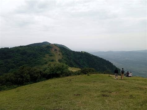 Hike 028: Ngong Hills – Hiking Adventures