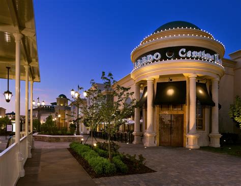 Bridge Street Town Centre by Serrao Architecture - Architizer