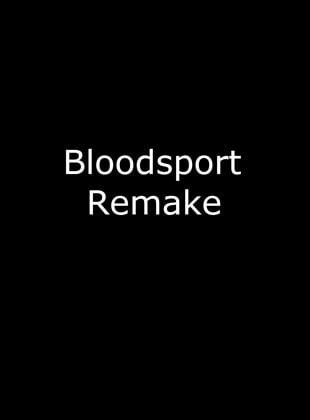 Bloodsport Remake - 2022 filmi - Beyazperde.com