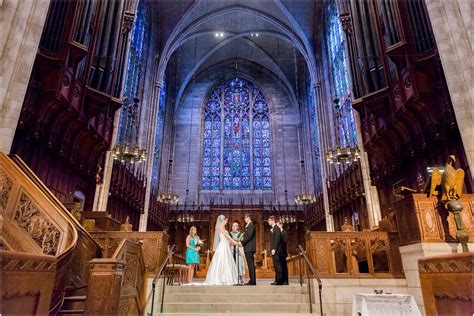 Stunning Churches and Chapels for a Traditional Wedding in NJ and NYC | NJ Wedding Photographer ...