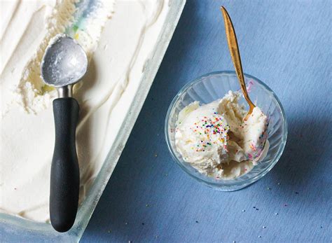 7 Amazing Ice Cream Recipes to Try — Eat This Not That