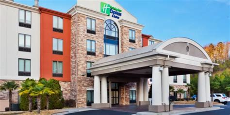 Top 17 Cartersville Hotels by IHG - December 2024