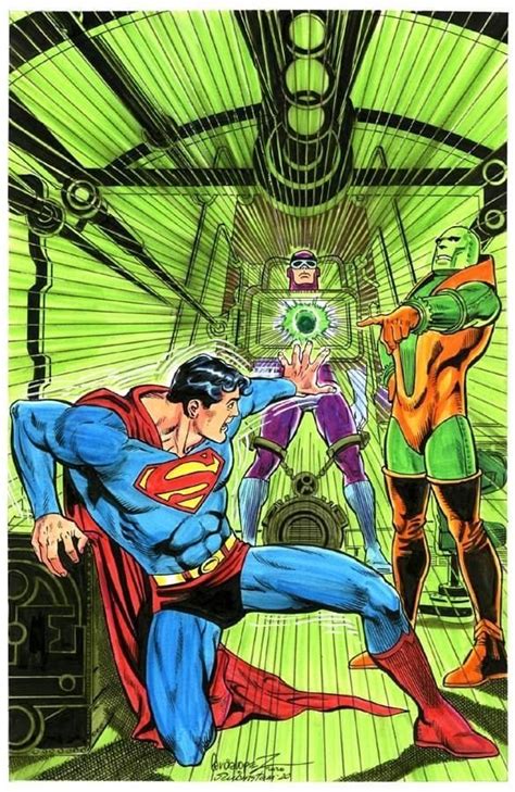 Superman | Comic books art, First superman, Dc comics characters