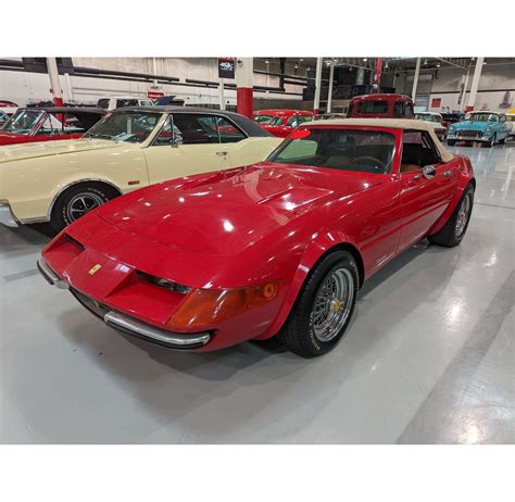 1973 Ferrari Replica | GAA Classic Cars