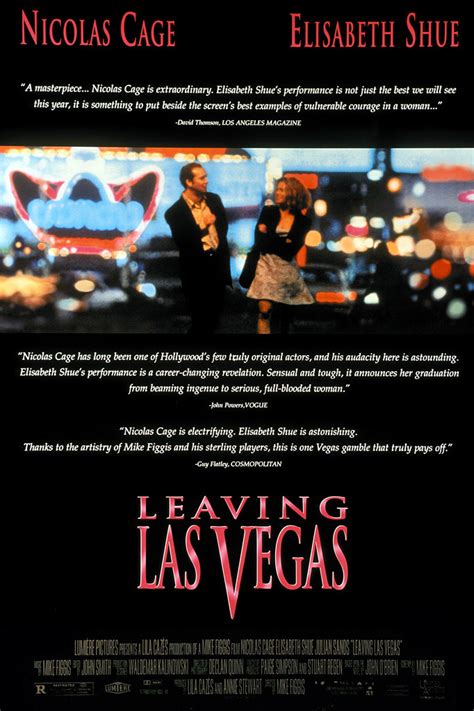 Leaving Las Vegas (1995) | PrimeWire