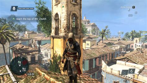 Assassin's Creed IV Black Flag Benchmarked - NotebookCheck.net Reviews