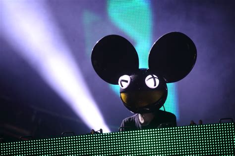 Trademark law: Why Disney is fighting Canadian DJ Deadmau5 | 89.3 KPCC