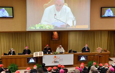 Synod on Synodality: Vatican reveals framework for next stage of ...