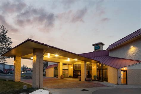 La Quinta Inn & Suites by Wyndham Salt Lake City - Layton | Layton, UT Hotels