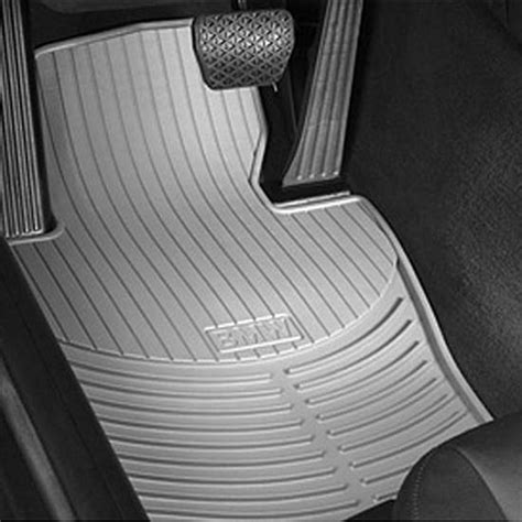 ShopBMWUSA.com | Custom-Fit BMW Floor Mats