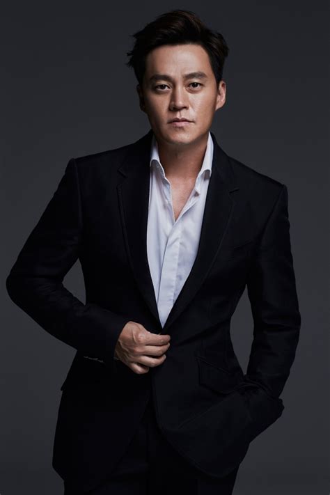 Lee Seo Jin - Wiki Drama