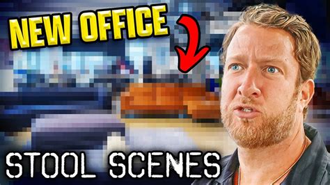 Barstool's New NYC Office Stuns Employees | Stool Scenes - YouTube