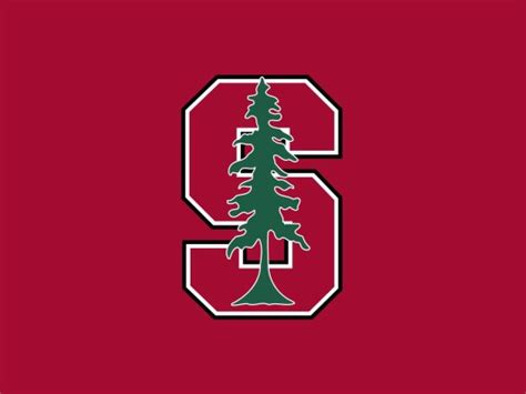 Logo Stanford University Mascot - 1600x1200 Wallpaper - teahub.io