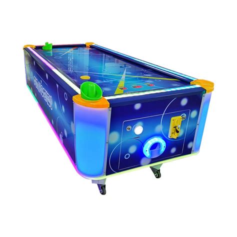 Arcade Airhockey Table - YUTO Games