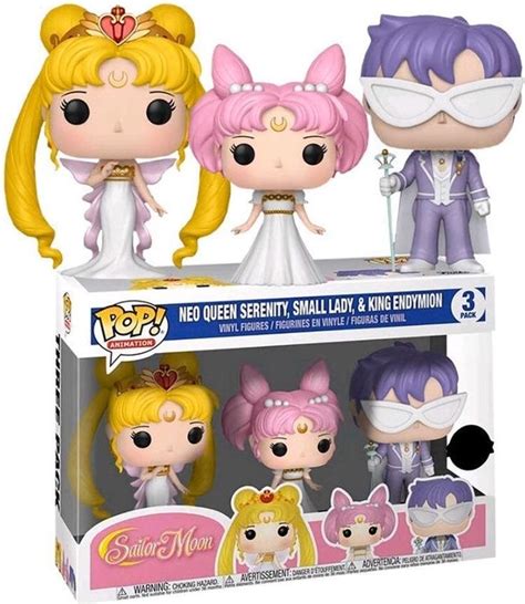 Sailor Moon Funko Set on Mercari | Funko pop anime, Vinyl figures, Sailor moon toys