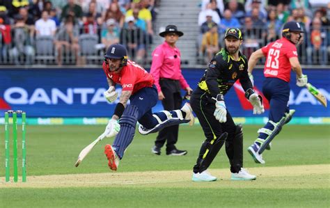 Australia vs England: How to watch T20 World Cup…