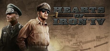 Hearts of Iron IV System Requirements | System Requirements