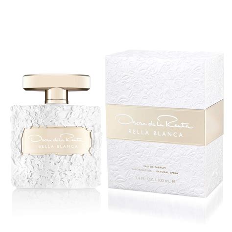 Bella Blanca 3.4 by Oscar De La Renta For Women | GiftExpress.com